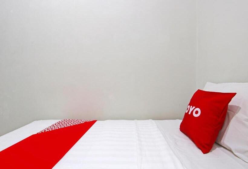 ホテル Oyo 91487 Ib Homestay Syariah