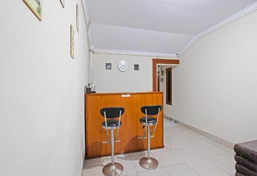 ホテル Oyo 91487 Ib Homestay Syariah