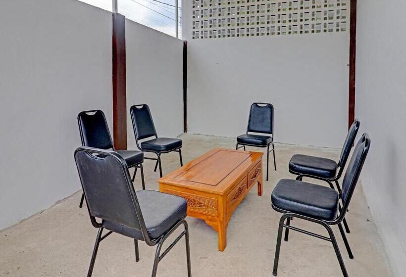 호텔 Oyo 91497 Waskita Residence Syariah