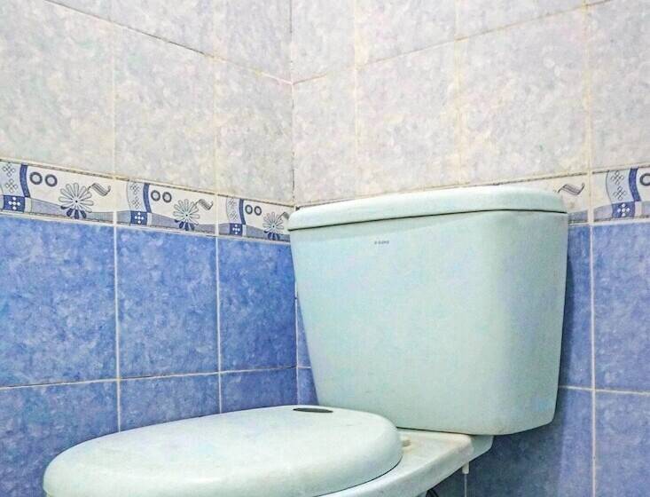 ホテル J&b Rooms Tomang Jakarta Mitra Reddoorz