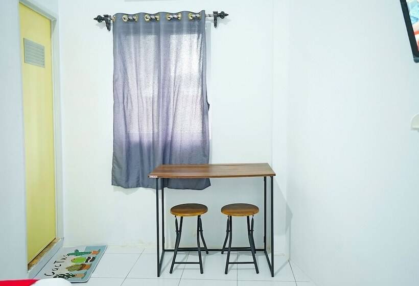 Отель Oyo 91559 Kost Bangau Syariah