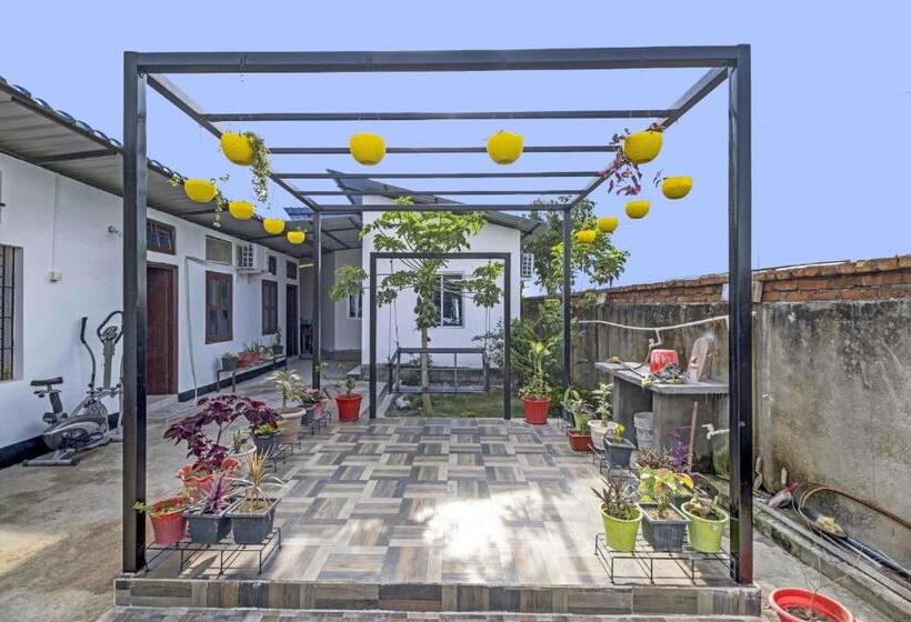 هتل Oyo 92194 Airport Homestay