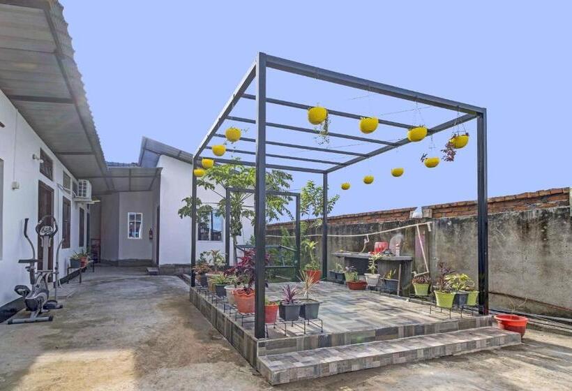 هتل Oyo 92194 Airport Homestay