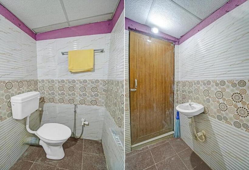 هتل Oyo 92194 Airport Homestay