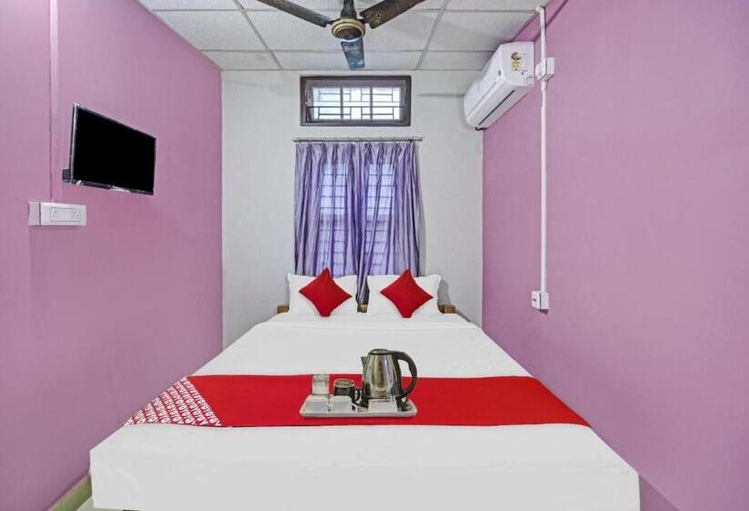 هتل Oyo 92194 Airport Homestay