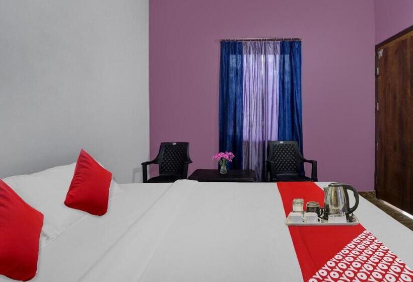 هتل Oyo 92194 Airport Homestay