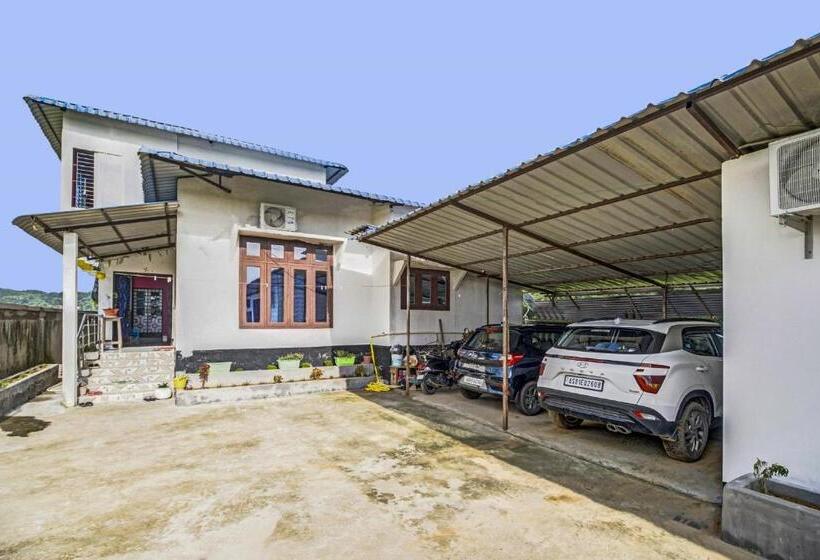 هتل Oyo 92194 Airport Homestay