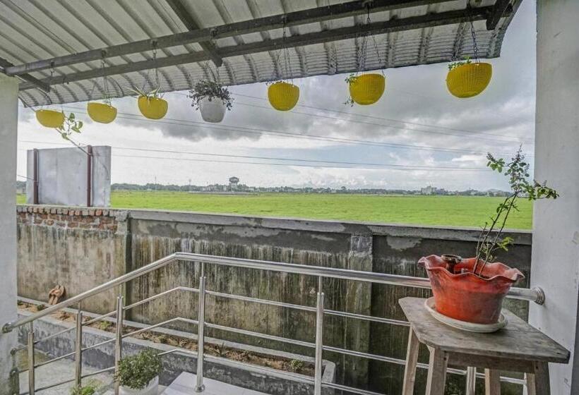 هتل Oyo 92194 Airport Homestay