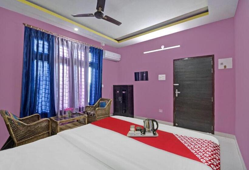 هتل Oyo 92194 Airport Homestay