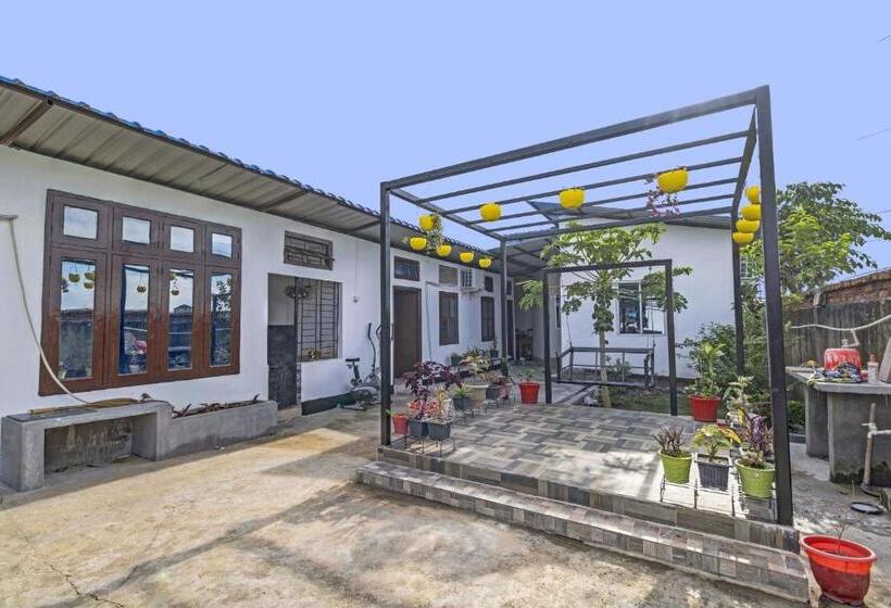 هتل Oyo 92194 Airport Homestay