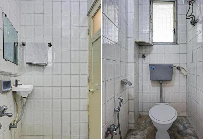 בית מלון כפרי Oyo 92197 Vista Corporate Services