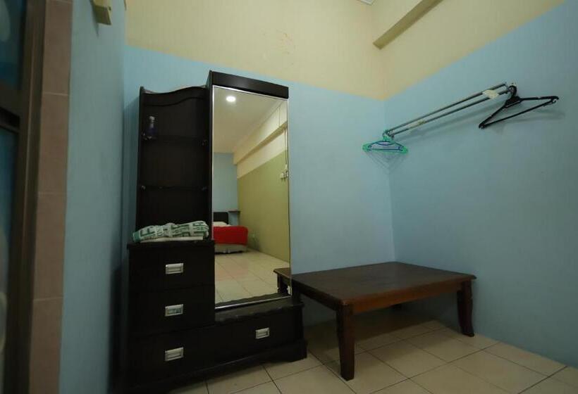 ホテル Oyo Homes 90575 Ck Bahau Homestay