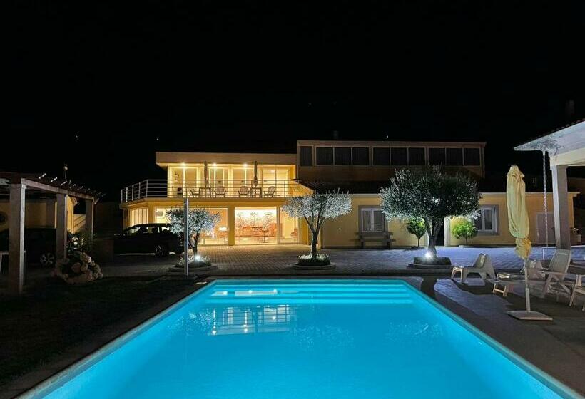 ホテル Quinta Da Menina Guest House