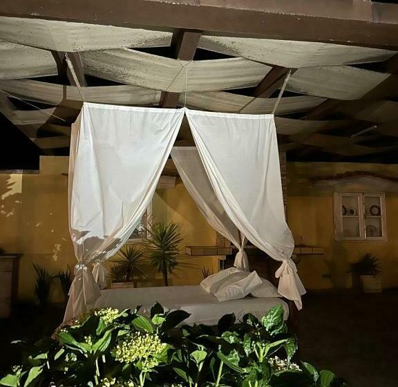 ホテル Quinta Da Menina Guest House