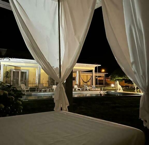 ホテル Quinta Da Menina Guest House