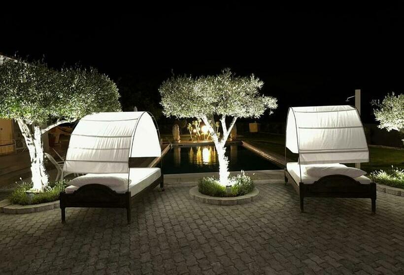 ホテル Quinta Da Menina Guest House