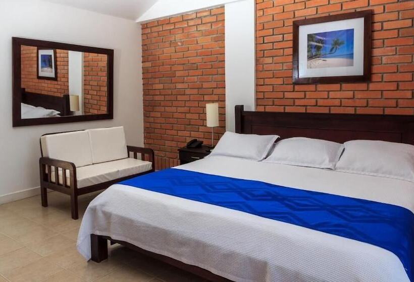 Отель Resort Villa Del Sol