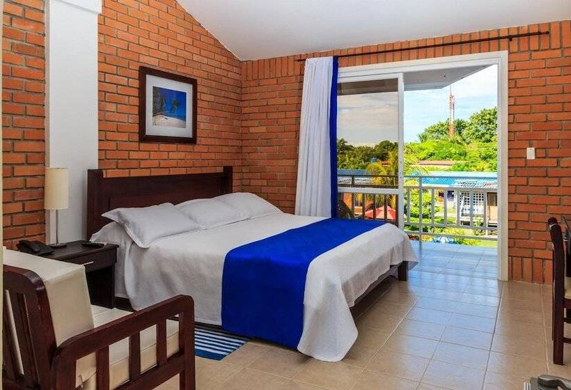 Отель Resort Villa Del Sol