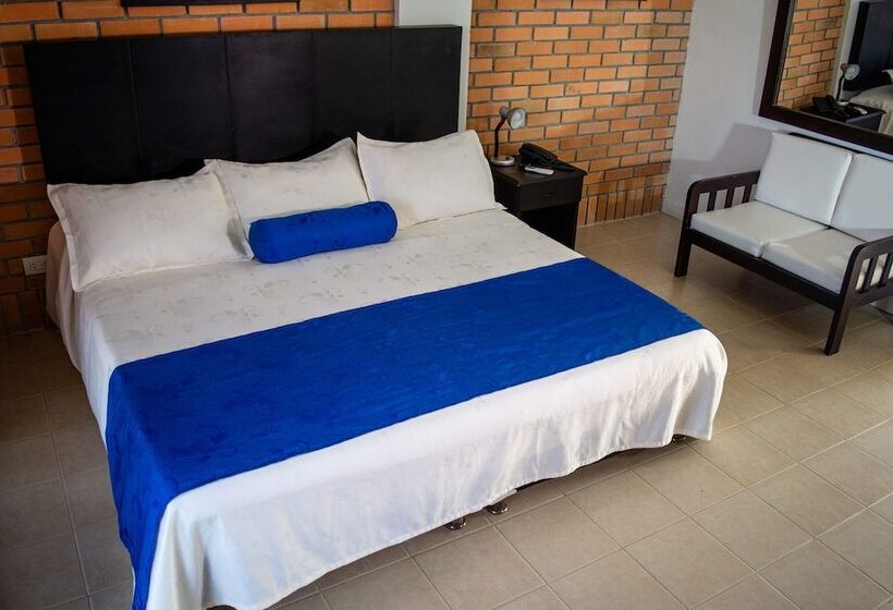 Отель Resort Villa Del Sol