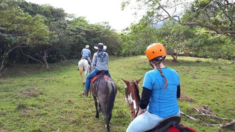 호텔 Santa Maria Volcano Lodge