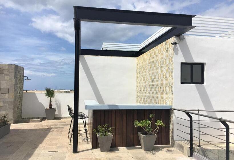 ホテル Sole Suites