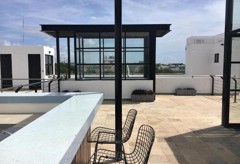 ホテル Sole Suites