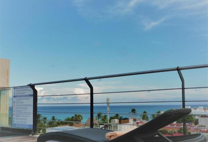 ホテル Sole Suites