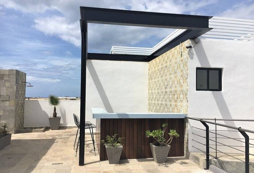 ホテル Sole Suites