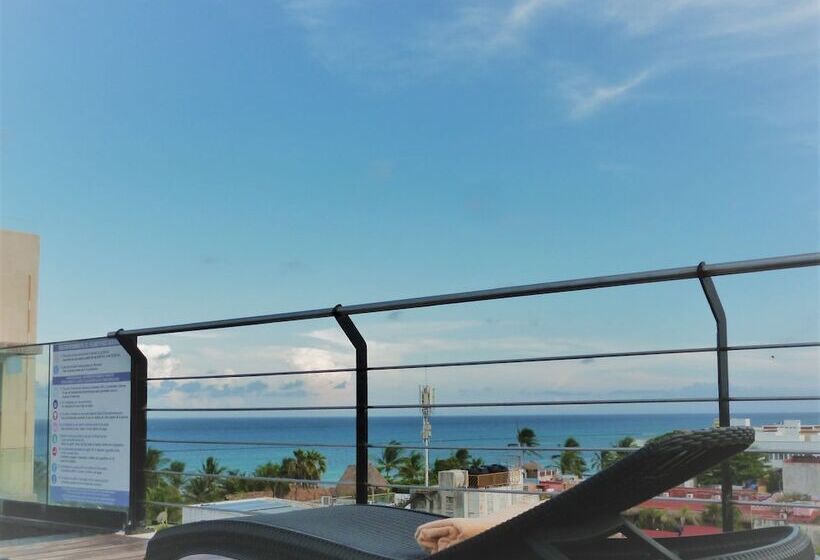 ホテル Sole Suites