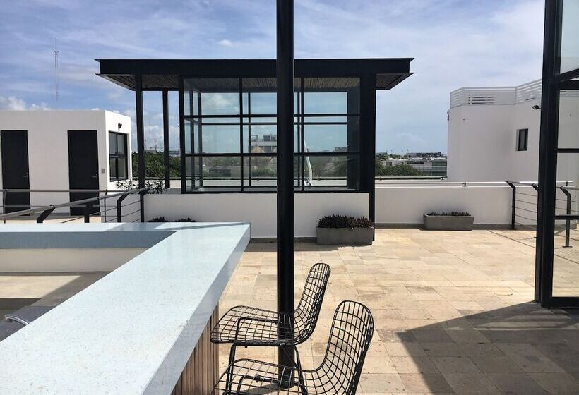 ホテル Sole Suites