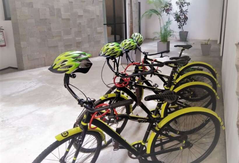 ホテル Sole Suites