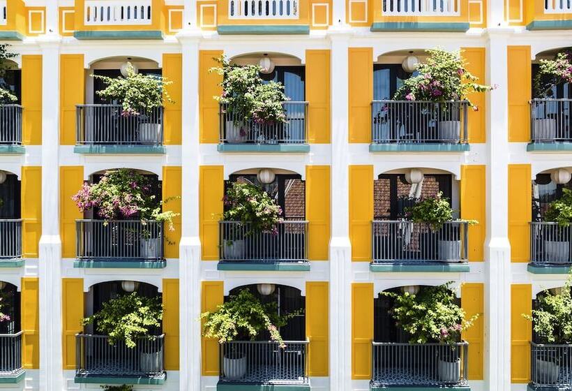 Son Hoi An Boutique Hotel & Spa