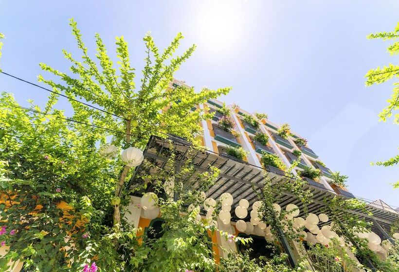 Son Hoi An Boutique Hotel & Spa