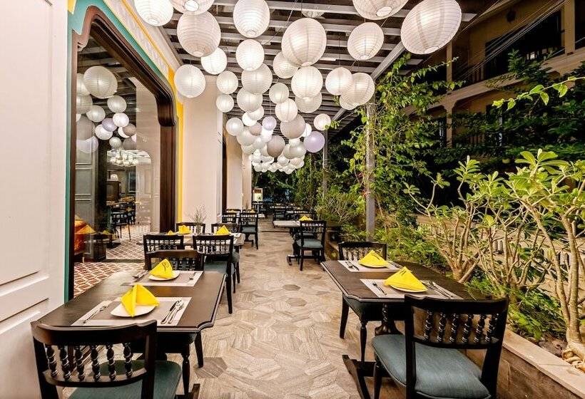 Son Hoi An Boutique Hotel & Spa