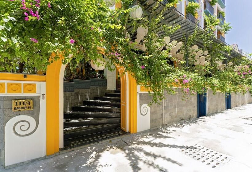 Son Hoi An Boutique Hotel & Spa