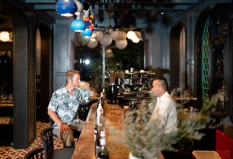 Son Hoi An Boutique Hotel & Spa