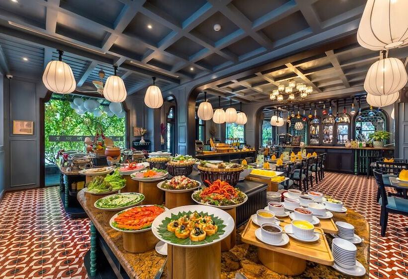 Son Hoi An Boutique Hotel & Spa