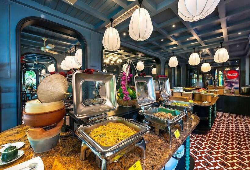 Son Hoi An Boutique Hotel & Spa