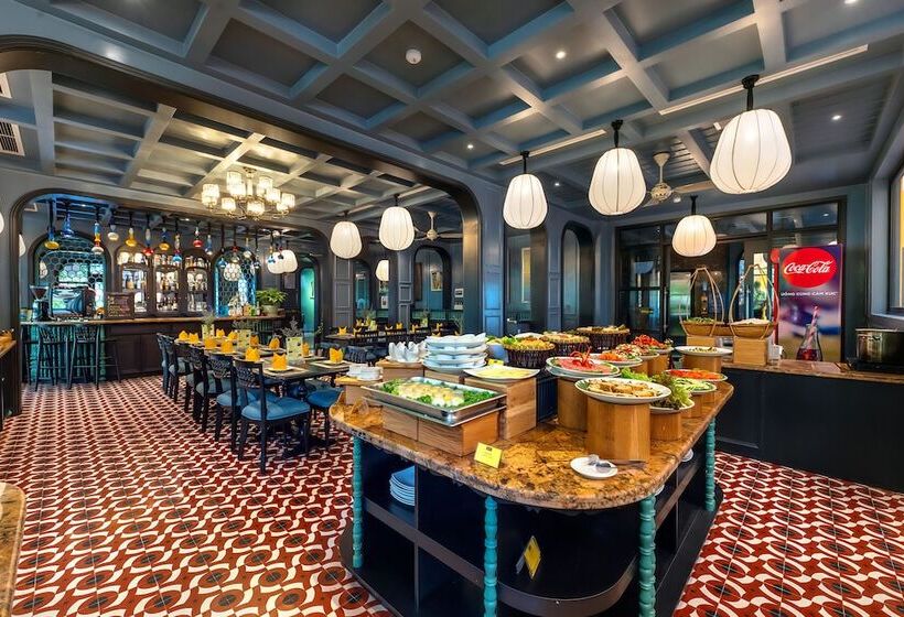 Son Hoi An Boutique Hotel & Spa