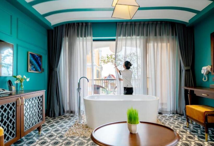 Son Hoi An Boutique Hotel & Spa