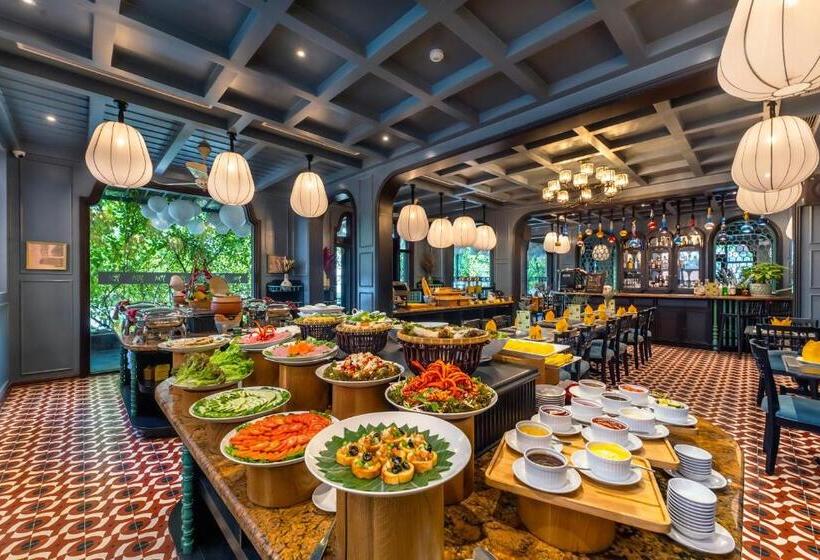 Son Hoi An Boutique Hotel & Spa