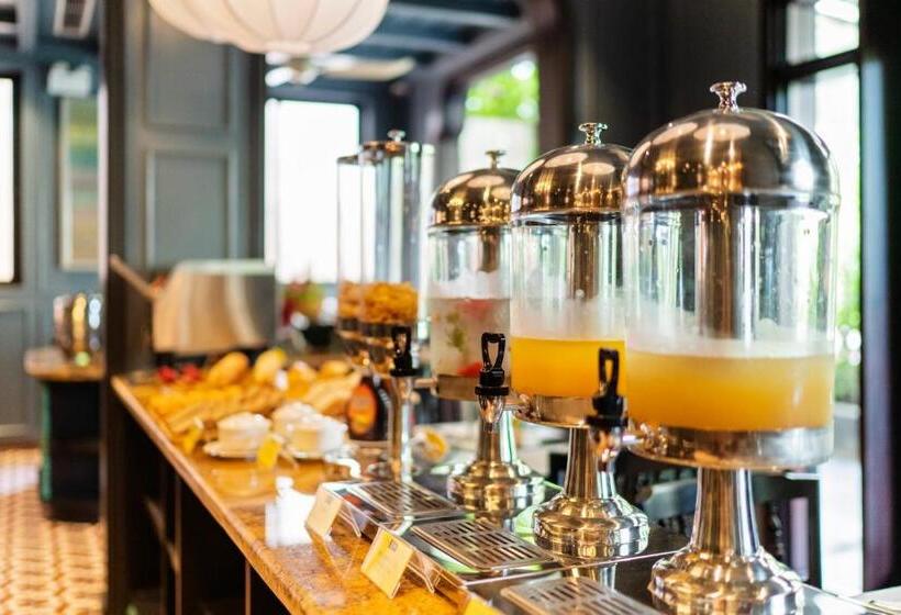 Son Hoi An Boutique Hotel & Spa