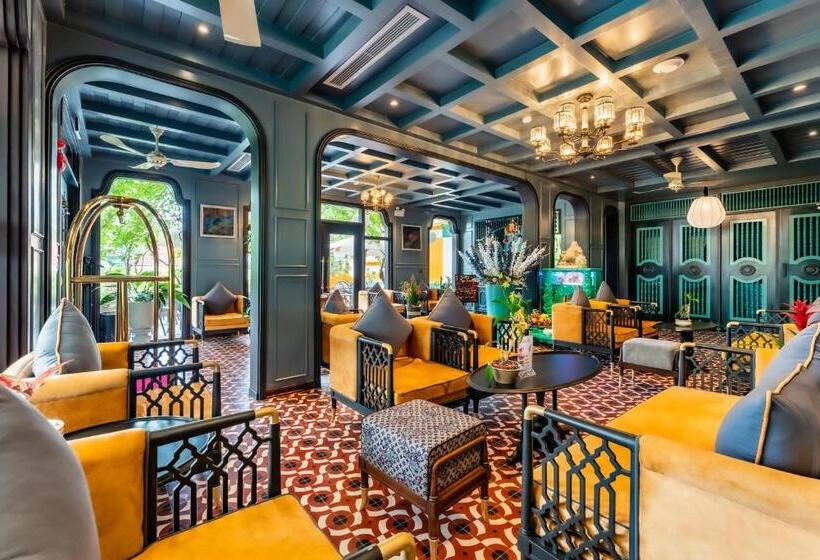 Son Hoi An Boutique Hotel & Spa