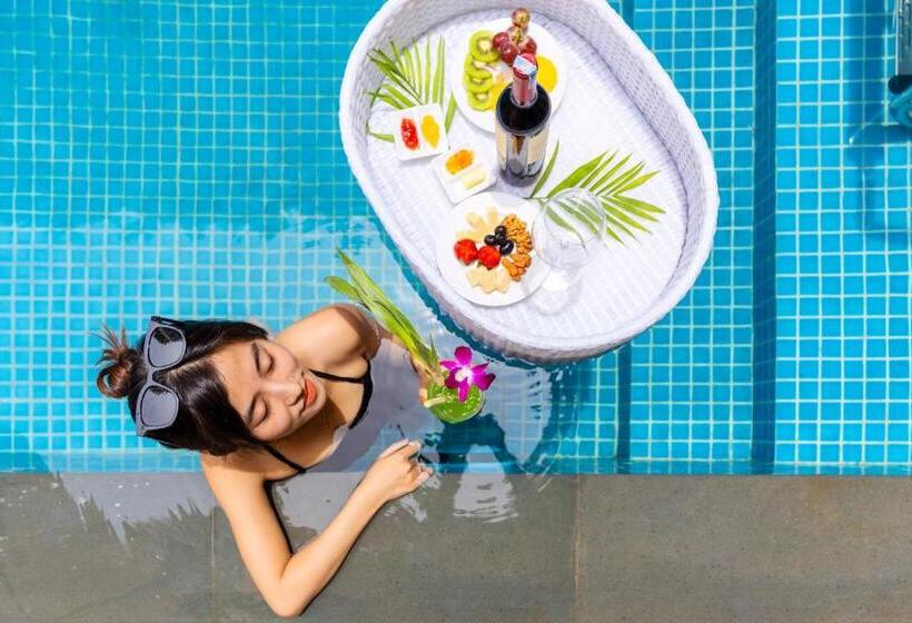 Son Hoi An Boutique Hotel & Spa