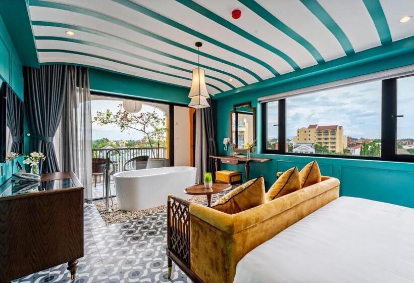 Son Hoi An Boutique Hotel & Spa