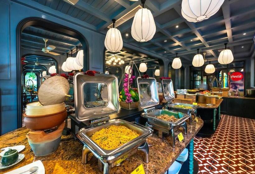 Son Hoi An Boutique Hotel & Spa