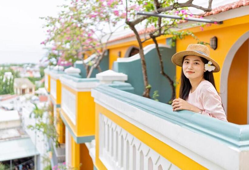 Son Hoi An Boutique Hotel & Spa