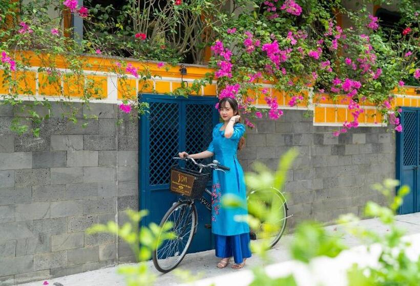 Son Hoi An Boutique Hotel & Spa