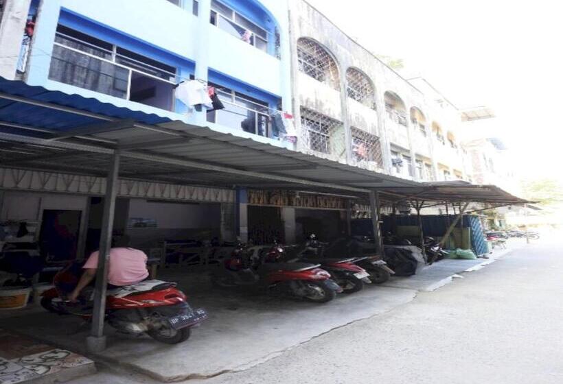 هتل Spot On 93276 Fendi 2 Homestay Syariah