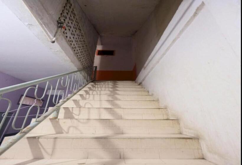 هتل Spot On 93276 Fendi 2 Homestay Syariah